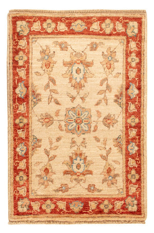 Tapis Ziegler - 72 x 49 cm - beige