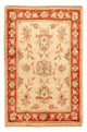 Tapis Ziegler - 72 x 49 cm - beige