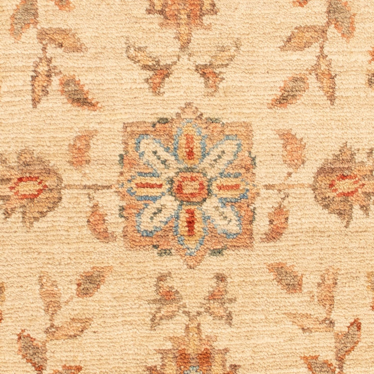 Tapis Ziegler - 72 x 49 cm - beige