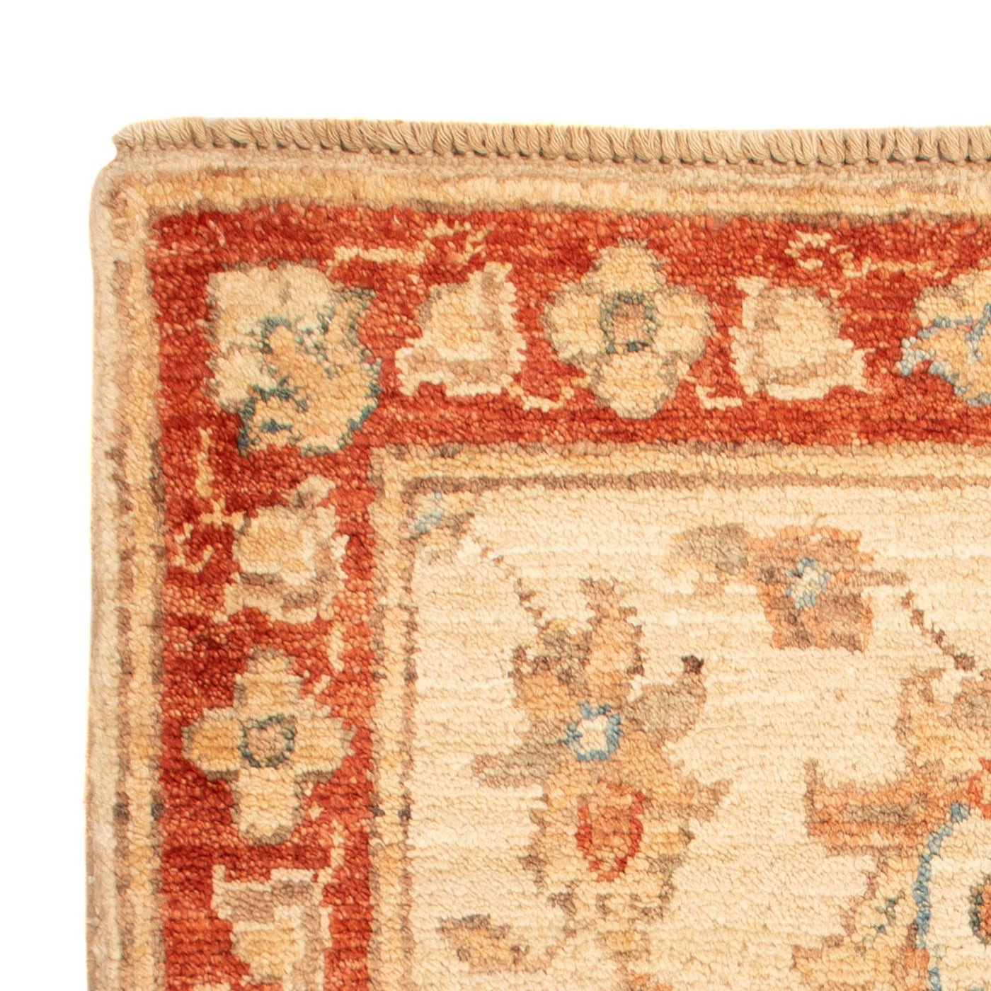 Tapis Ziegler 72x49cm - Tapis oriental