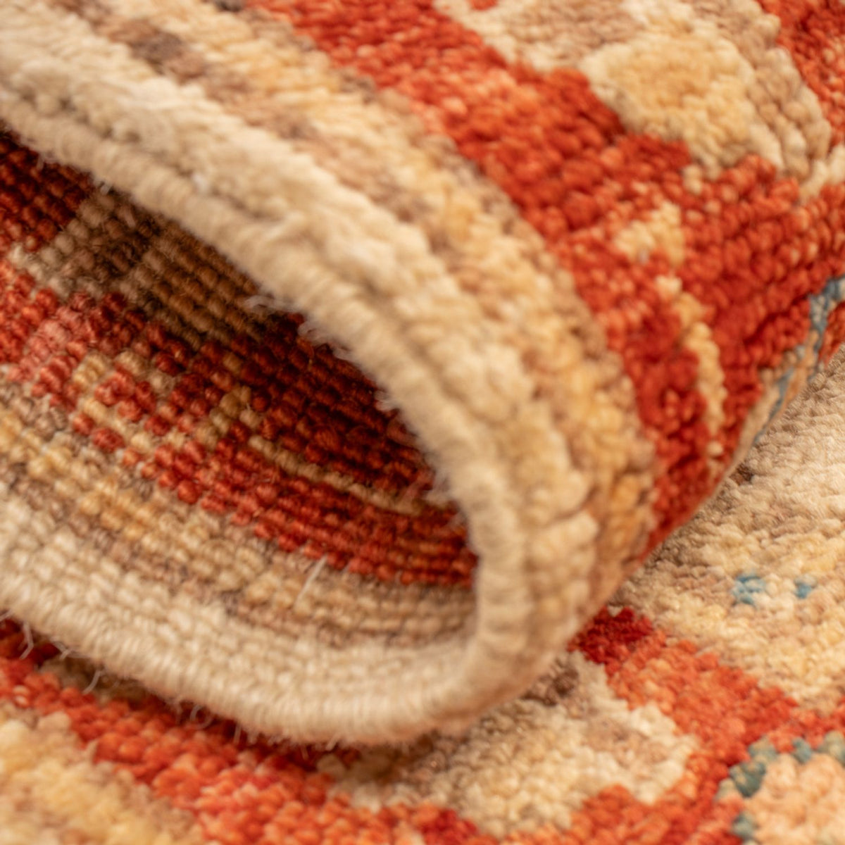 Tapis Ziegler - 72 x 49 cm - beige