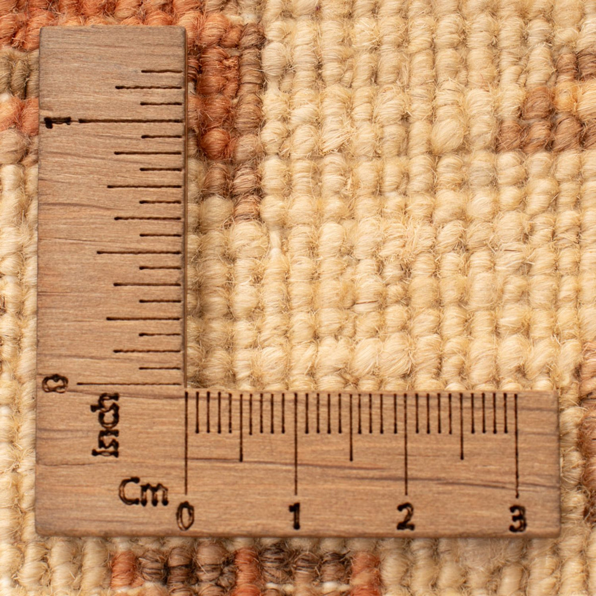 Tapis Ziegler - 72 x 49 cm - beige