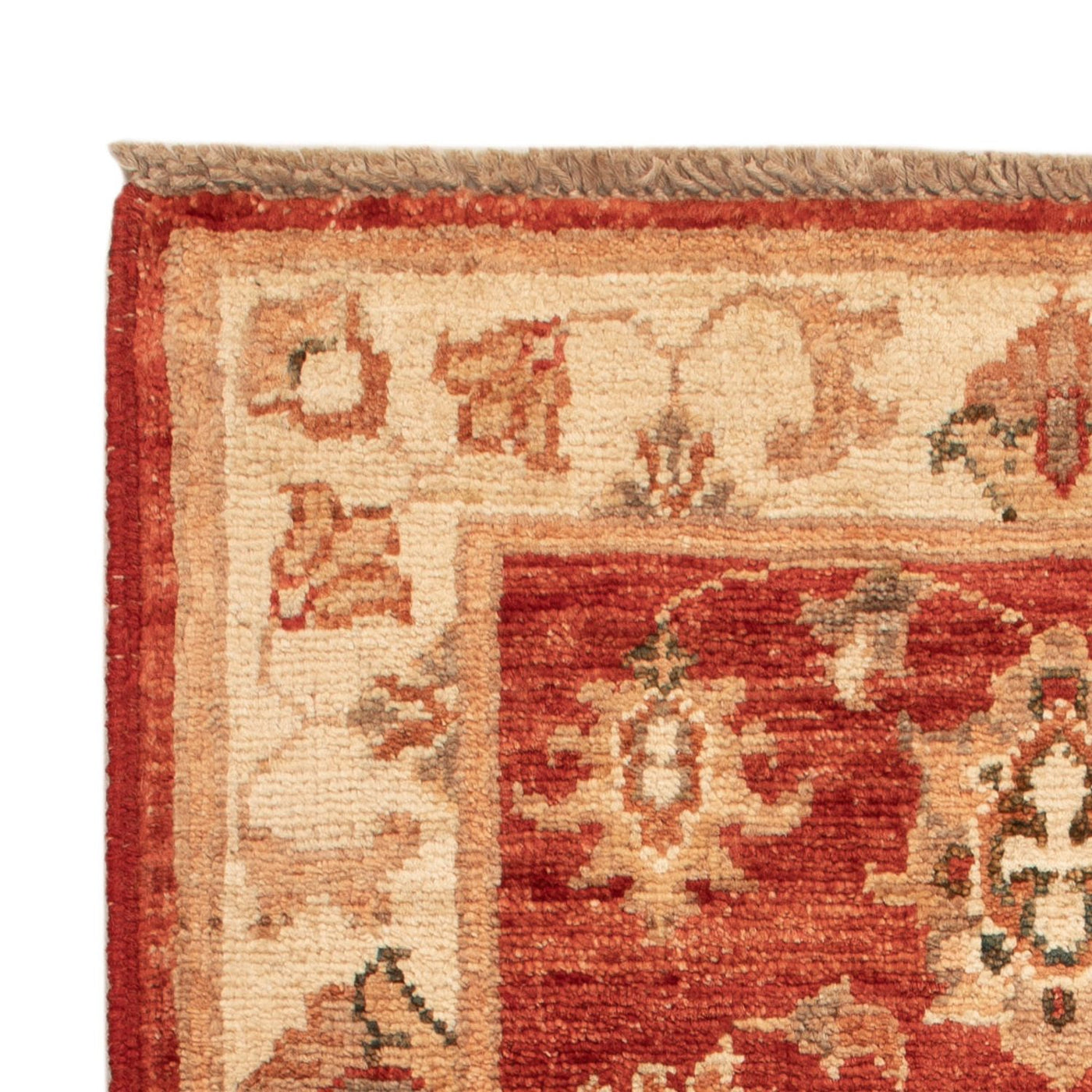 Tapis Ziegler 67x47cm - Tapis oriental