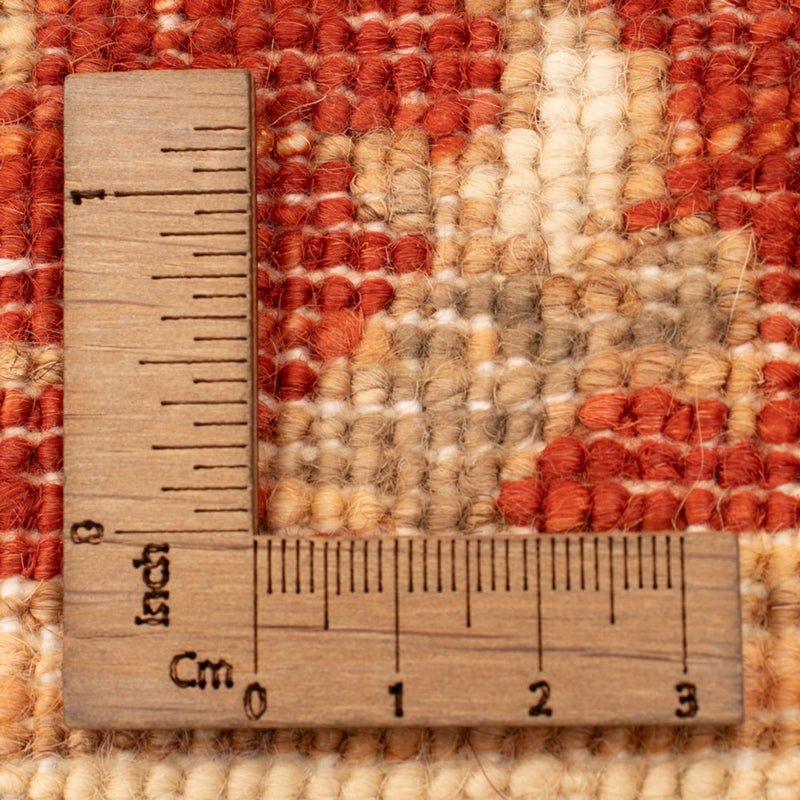 Tapis Ziegler - 67 x 47 cm - rouge