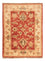 Tapis Ziegler - 66 x 47 cm - rouge