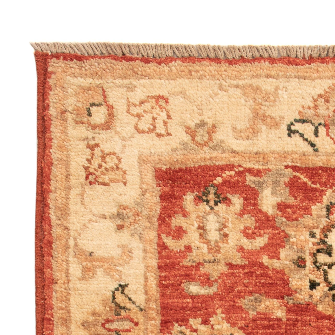Tapis Ziegler 66x47cm - Tapis oriental