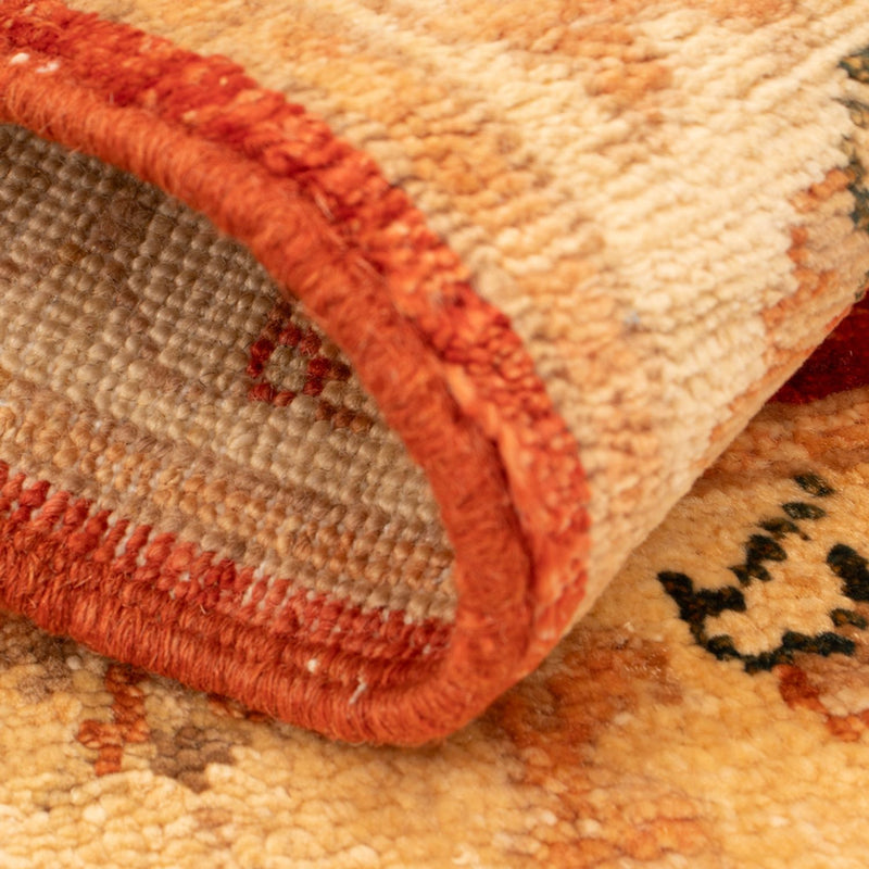 Tapis Ziegler - 66 x 47 cm - rouge