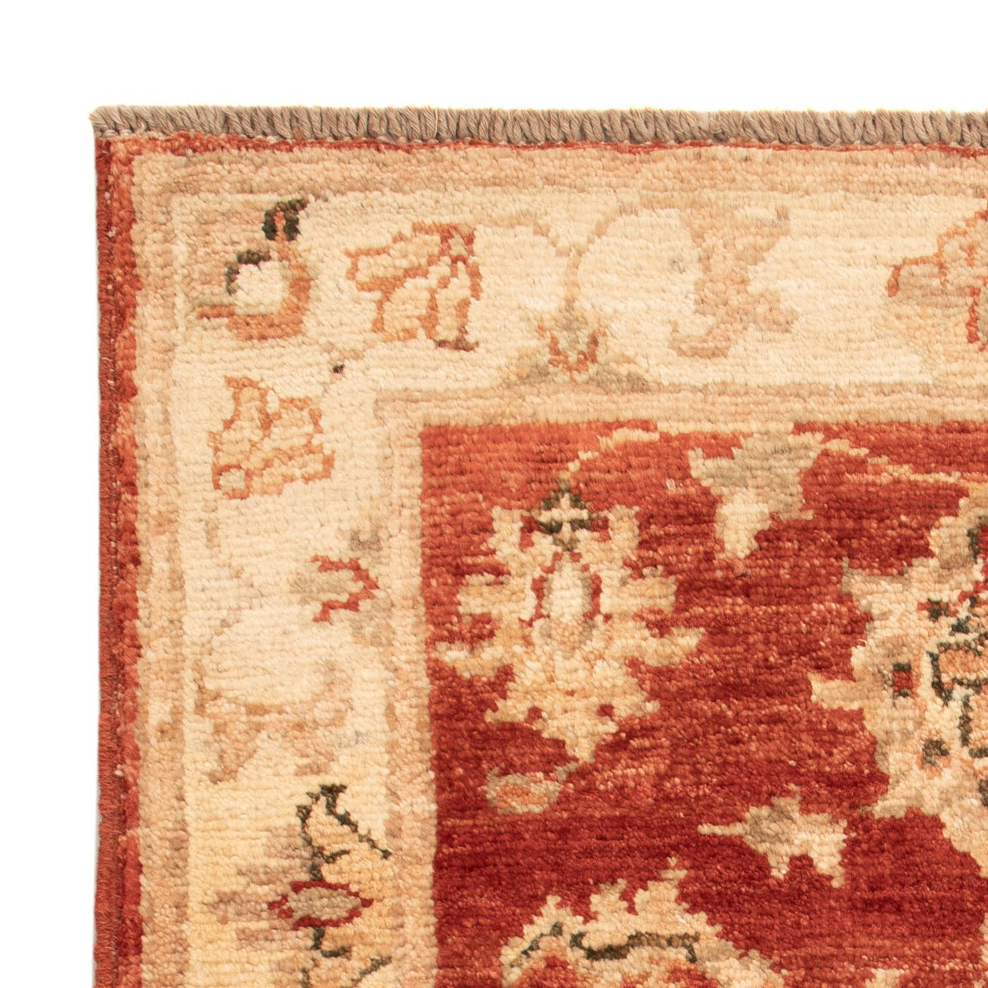 Tapis Ziegler 74x54cm - Tapis oriental