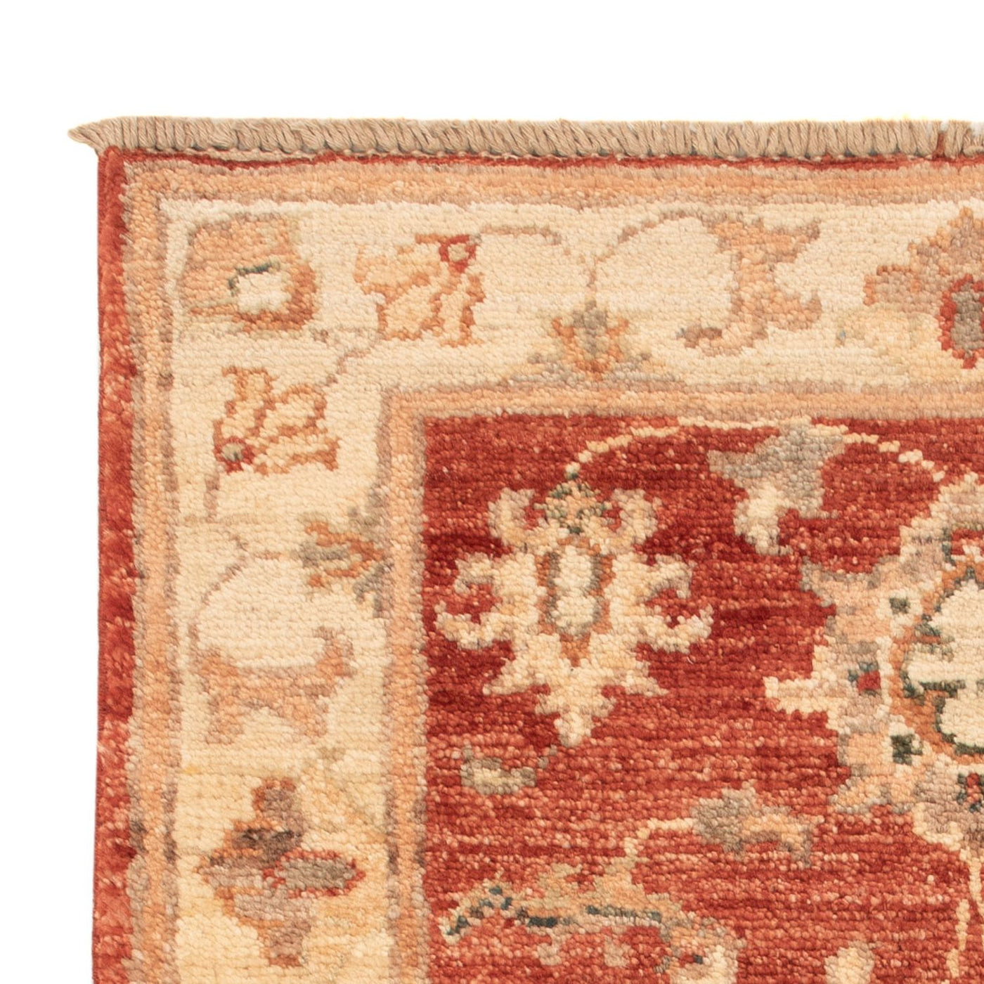Tapis Ziegler 64x52cm - Tapis oriental