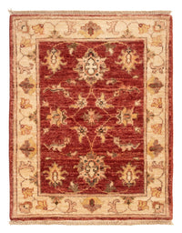 Tapis Ziegler - 65 x 53 cm - rouge
