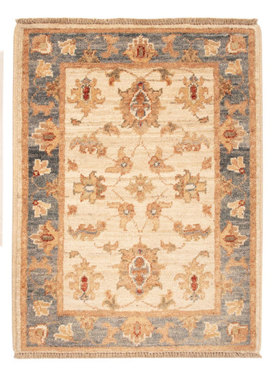 Tapis Ziegler 50x68cm - Tapis oriental