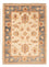 Tapis Ziegler - 68 x 50 cm - beige