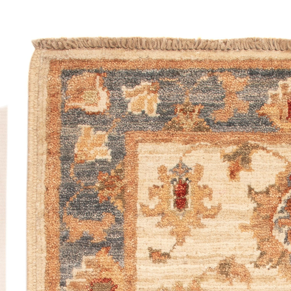 Tapis Ziegler - 68 x 50 cm - beige