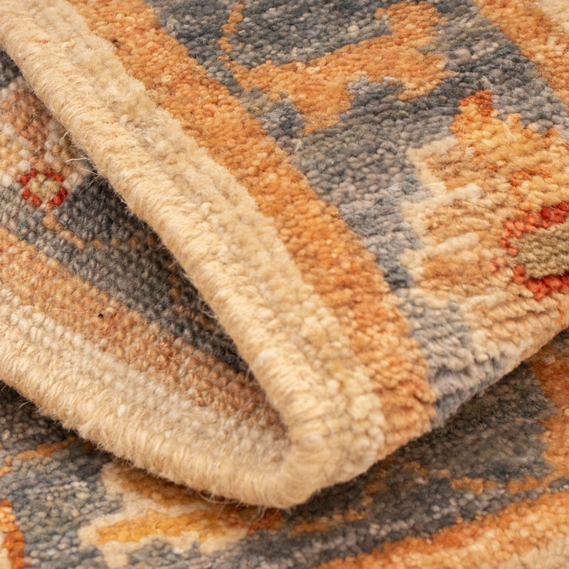 Tapis Ziegler - 68 x 50 cm - beige