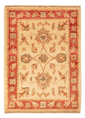 Tapis Ziegler - 70 x 51 cm - beige
