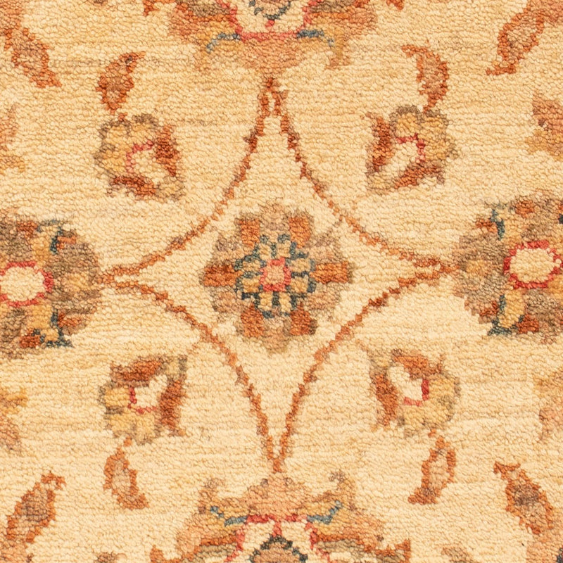 Tapis Ziegler - 70 x 51 cm - beige