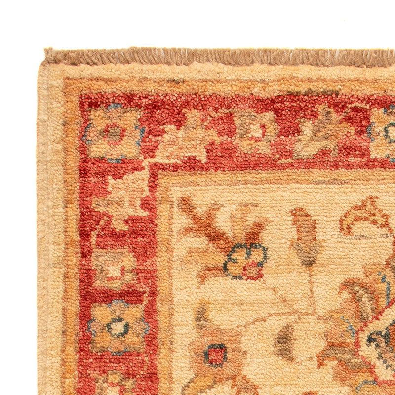 Tapis Ziegler - 70 x 51 cm - beige