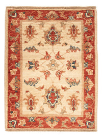 Tapis Ziegler - 70 x 50 cm - beige