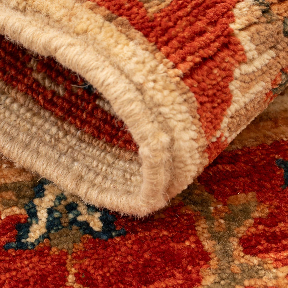 Tapis Ziegler - 70 x 50 cm - beige