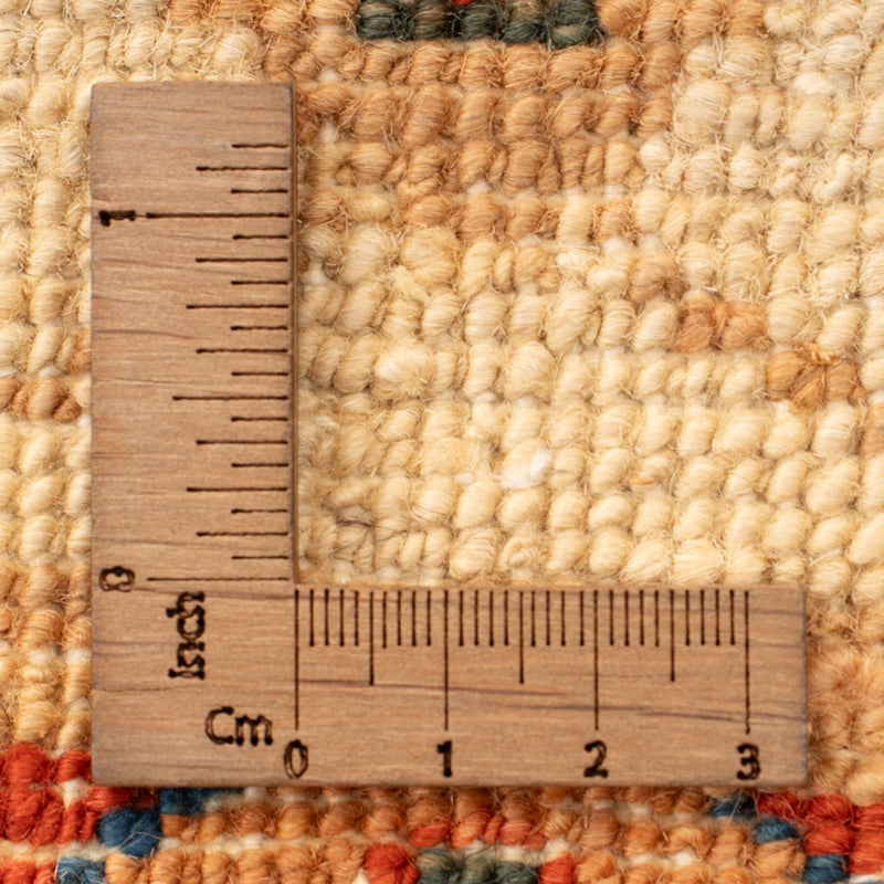 Tapis Ziegler - 70 x 50 cm - beige