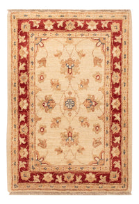 Tapis Ziegler - 79 x 53 cm - beige