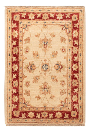 Tapis Ziegler - 79 x 53 cm - beige