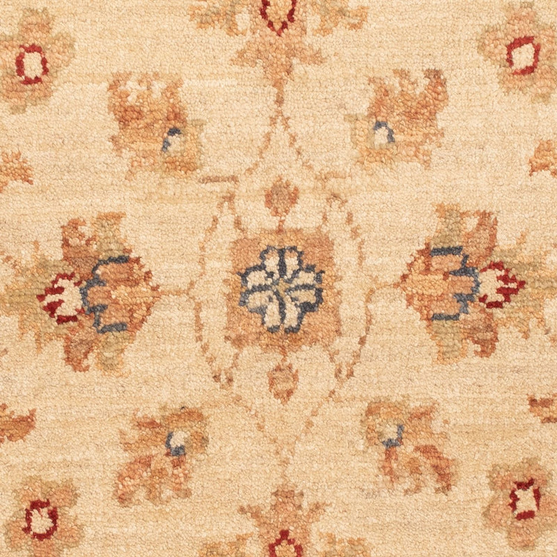 Tapis Ziegler - 79 x 53 cm - beige