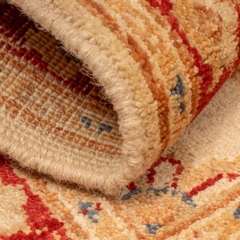 Tapis Ziegler - 79 x 53 cm - beige