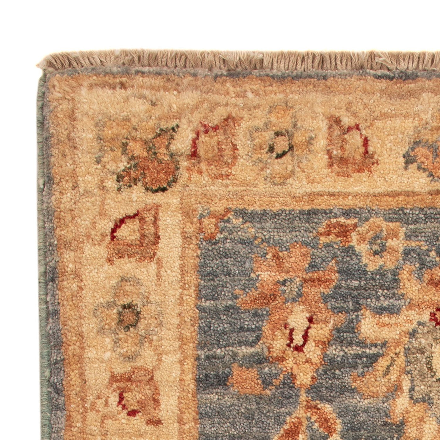 Tapis Ziegler 74x51cm - Tapis oriental