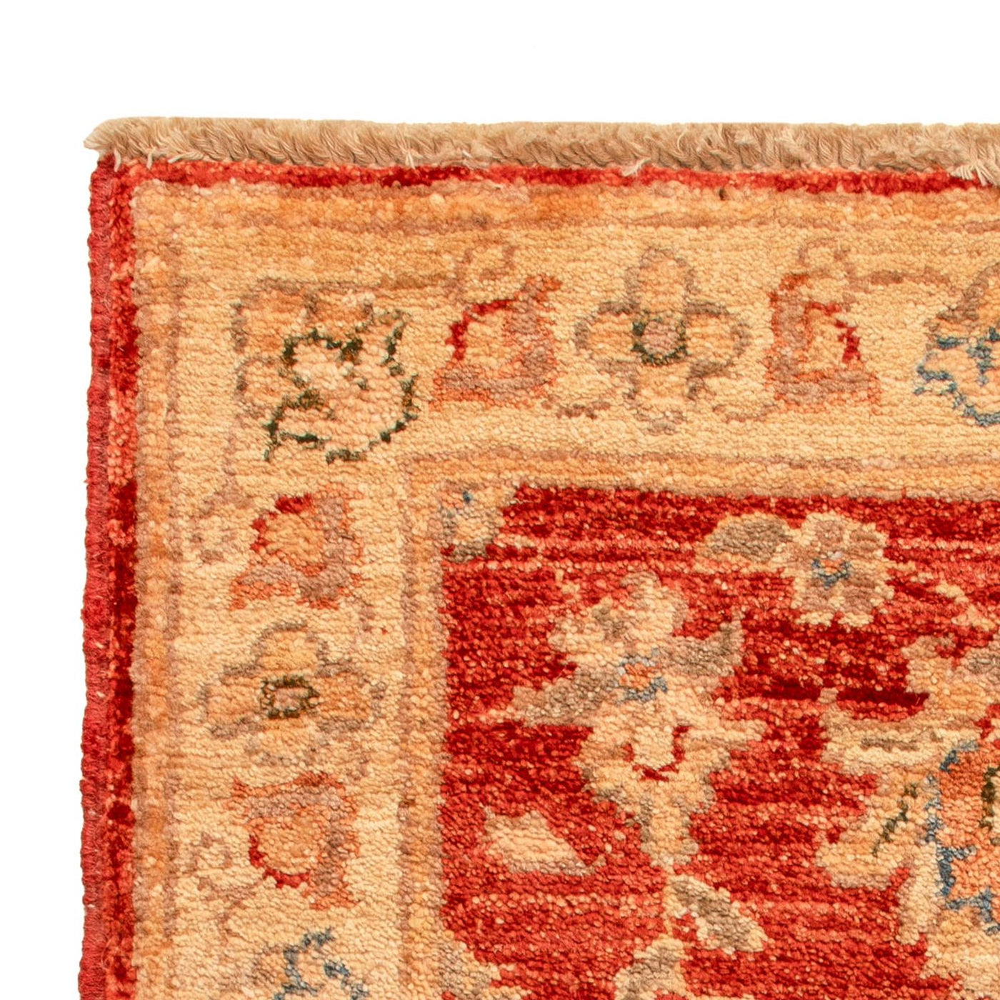 Tapis Ziegler 70x50cm - Tapis oriental