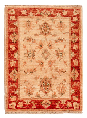 Tapis Ziegler - 73 x 56 cm - beige