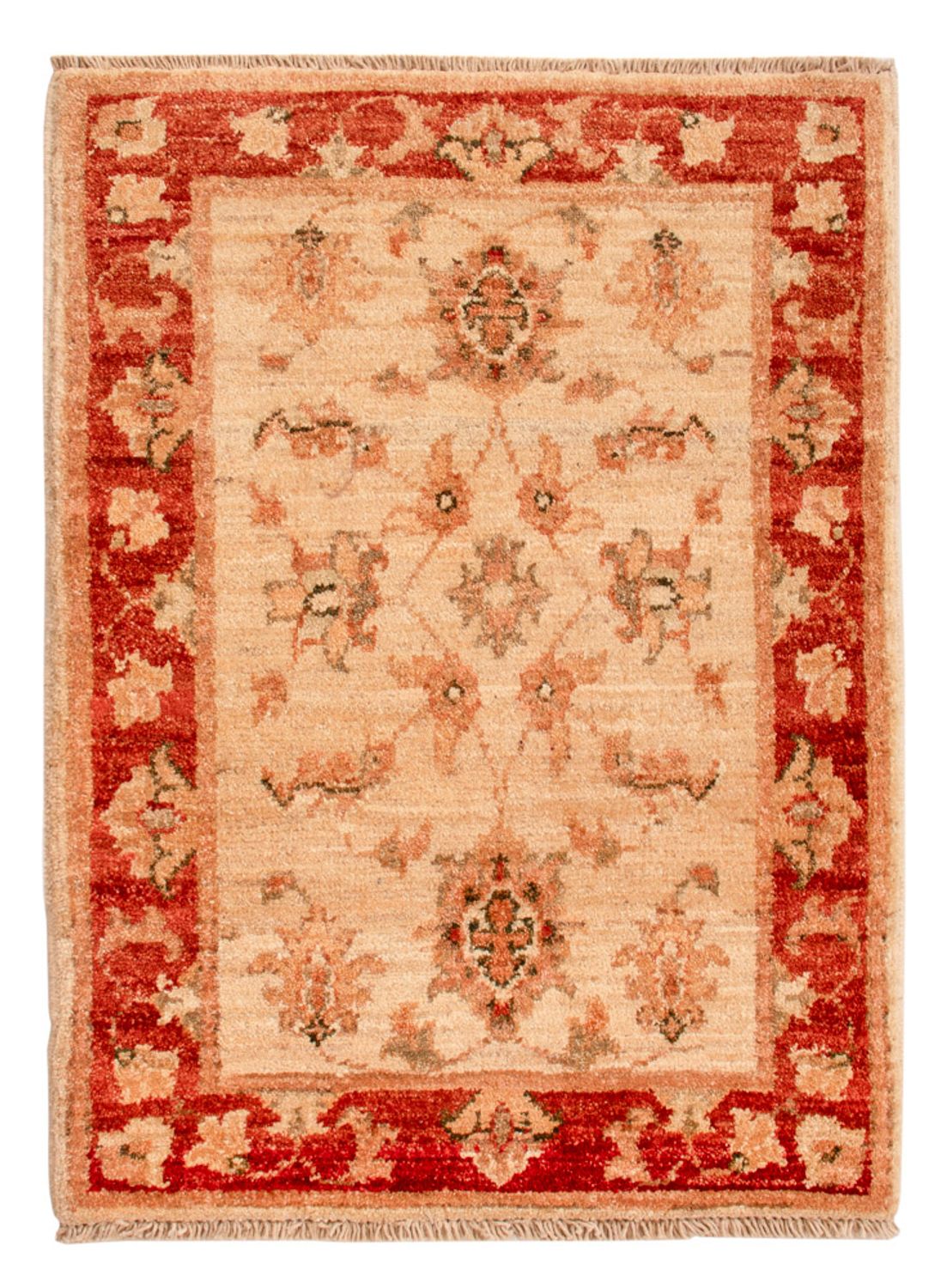 Tapis Ziegler - 73 x 56 cm - beige