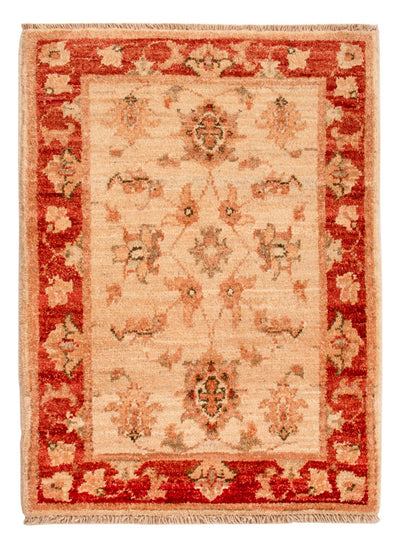 Tapis Ziegler 56x73cm - Tapis oriental