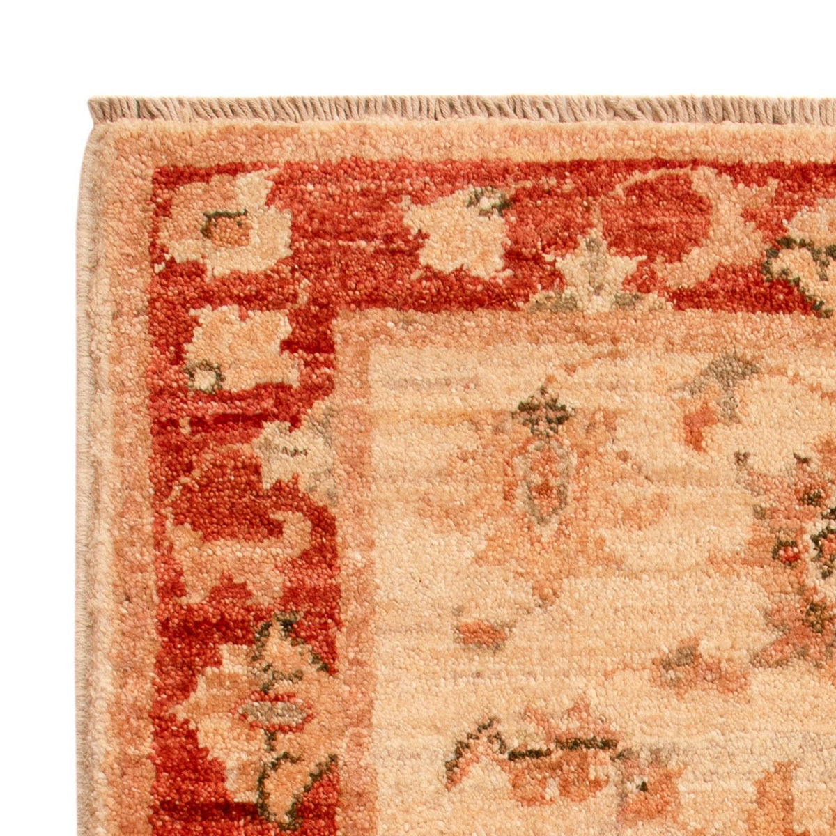 Tapis Ziegler - 73 x 56 cm - beige