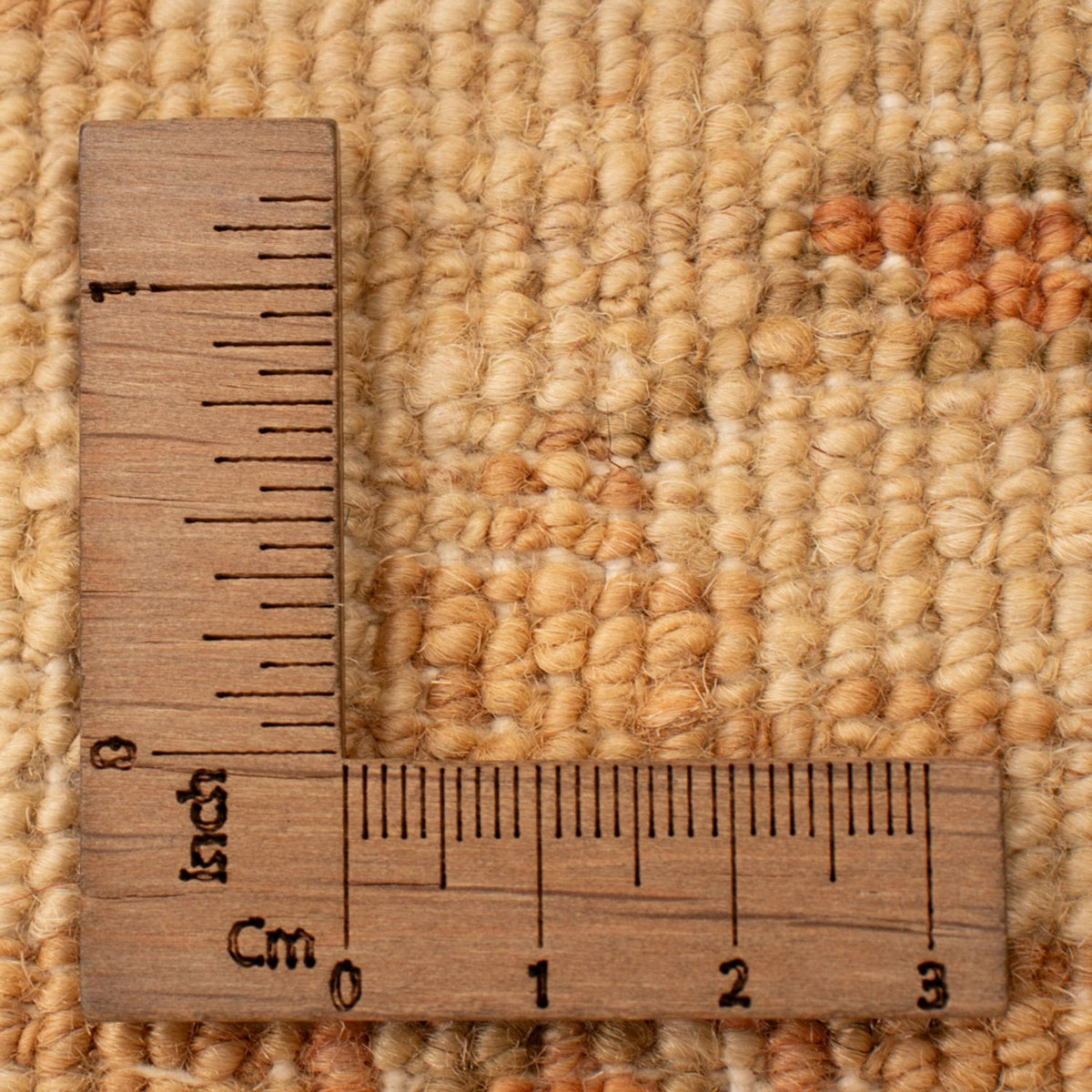 Tapis Ziegler - 73 x 56 cm - beige