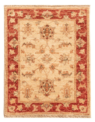 Tapis Ziegler - 66 x 51 cm - beige