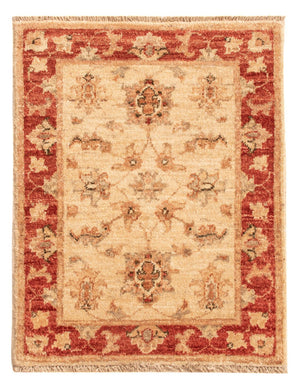 Tapis Ziegler - 66 x 51 cm - beige