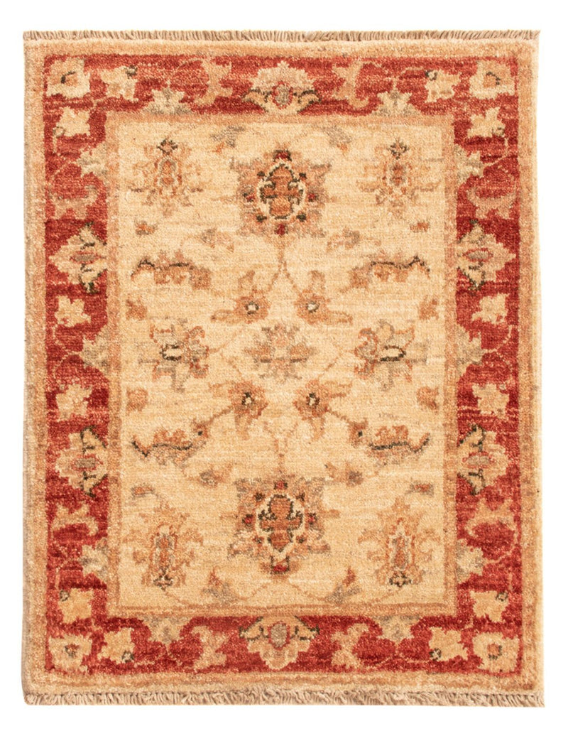 Tapis Ziegler - 66 x 51 cm - beige