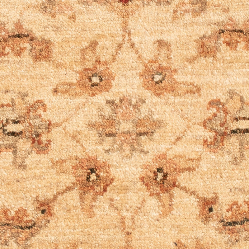 Tapis Ziegler - 66 x 51 cm - beige