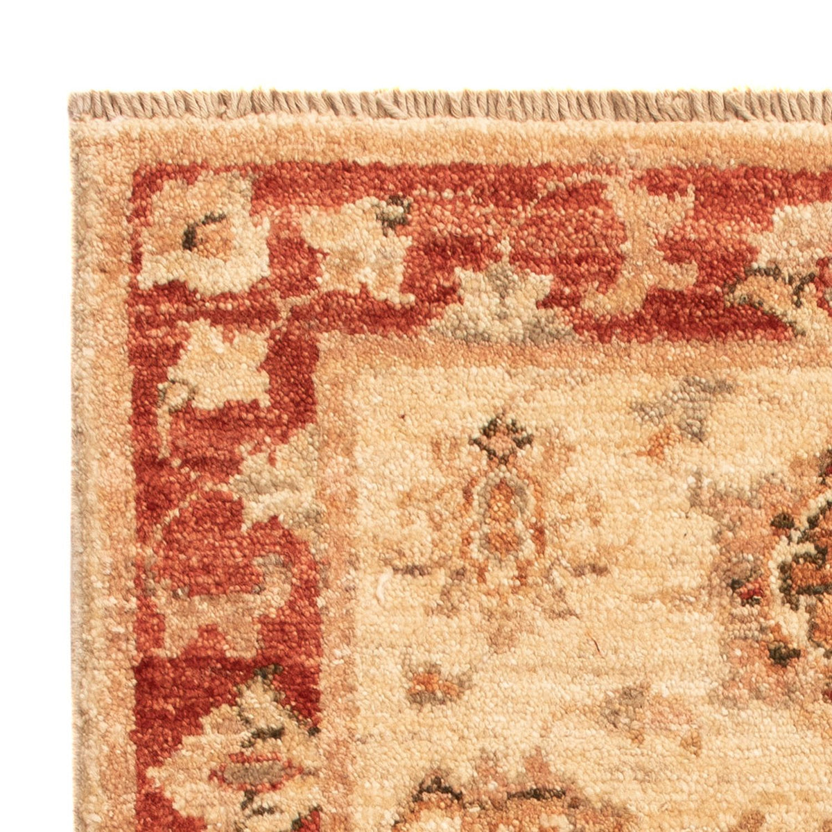 Tapis Ziegler - 66 x 51 cm - beige