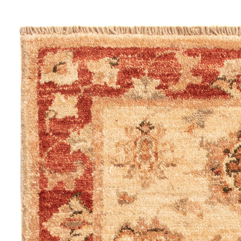 Tapis Ziegler - 66 x 51 cm - beige
