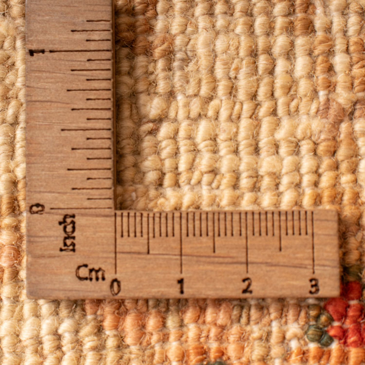 Tapis Ziegler - 66 x 51 cm - beige