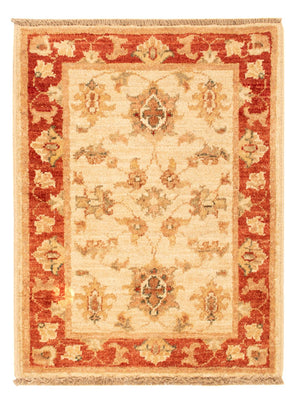 Tapis Ziegler - 67 x 49 cm - beige