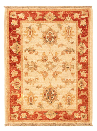 Tapis Ziegler 49x67cm - Tapis oriental - beige