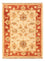 Tapis Ziegler - 67 x 49 cm - beige