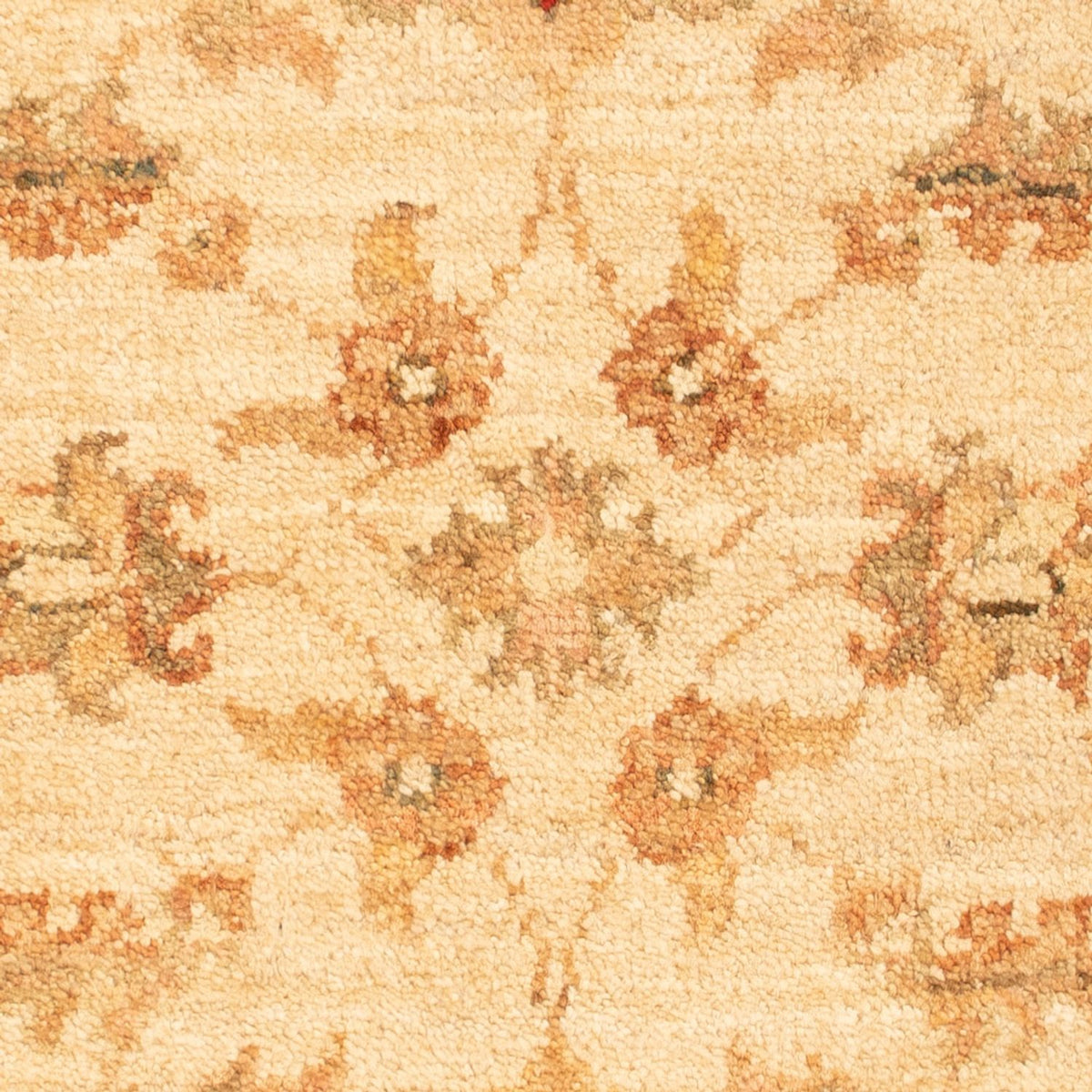 Tapis Ziegler - 67 x 49 cm - beige