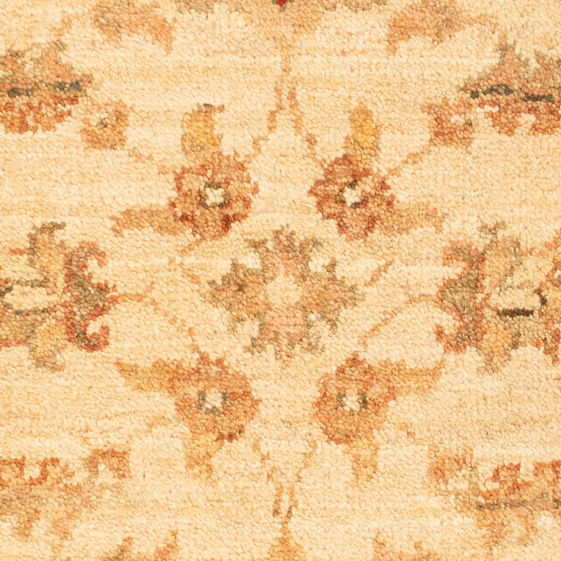 Tapis Ziegler - 67 x 49 cm - beige