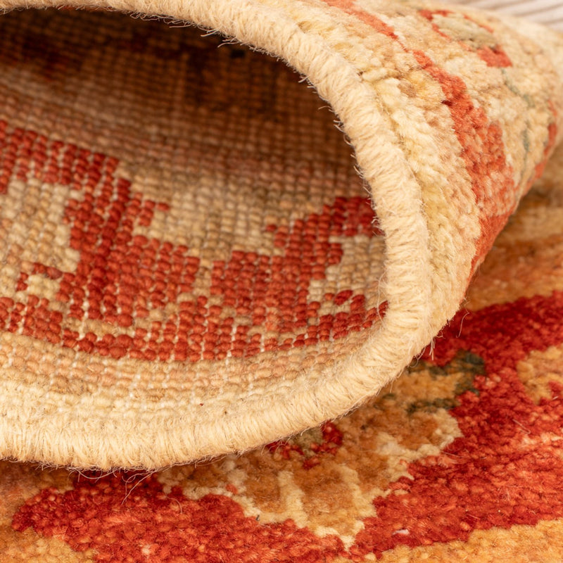 Tapis Ziegler - 67 x 49 cm - beige