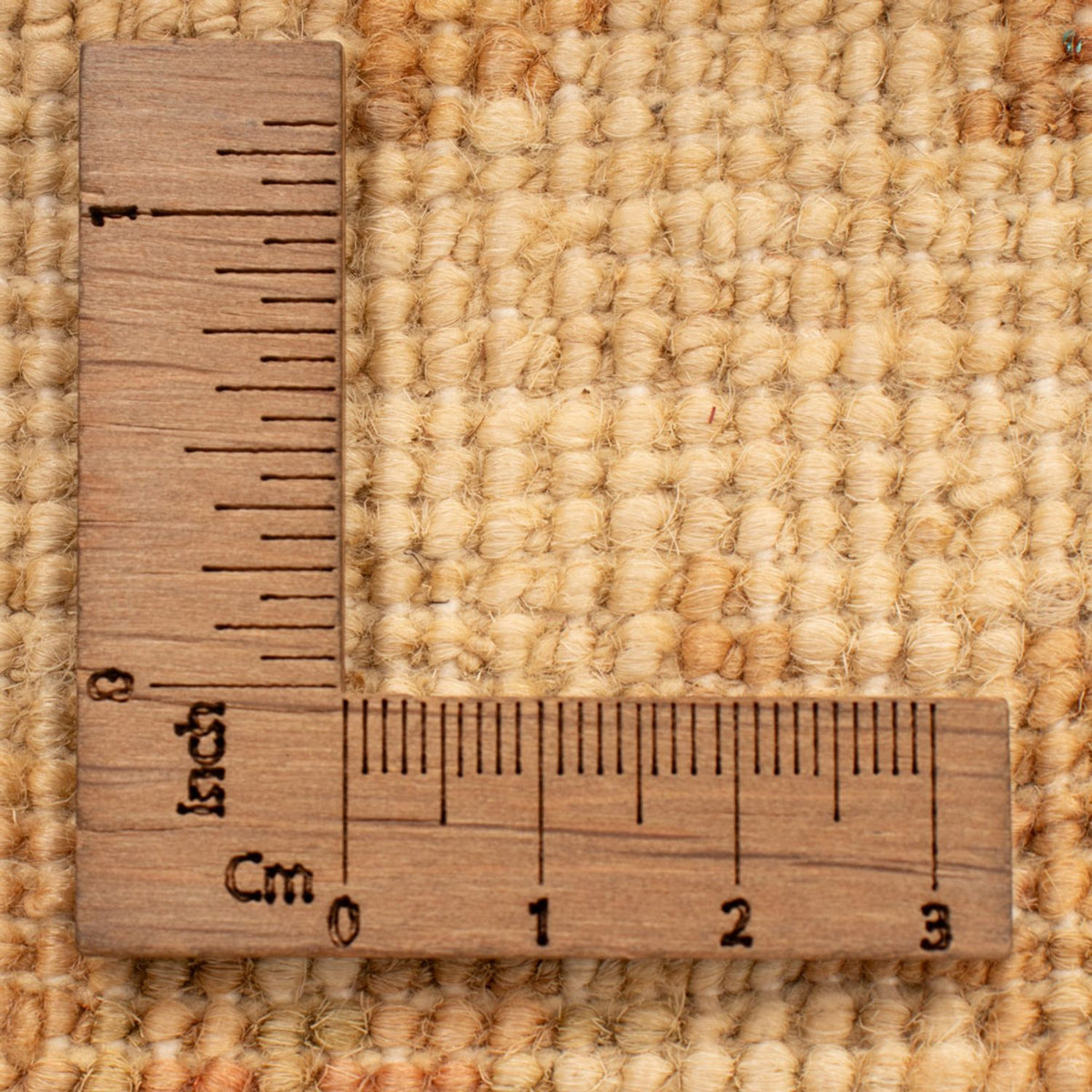 Tapis Ziegler - 67 x 49 cm - beige