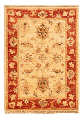 Tapis Ziegler - 70 x 52 cm - beige
